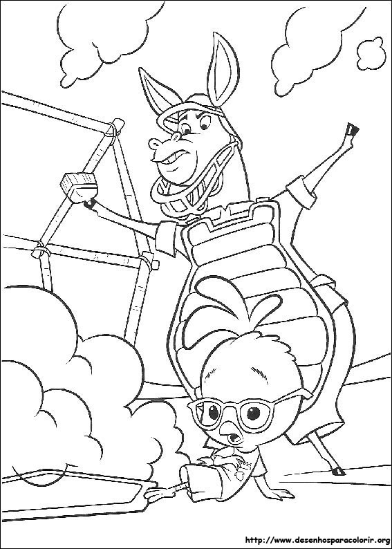 Desenho para imprimir !